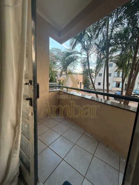 Ambar Imóveis | Imobiliária em Ribeirão Preto | Apartamento - Jardim Anhanguera - Ribeirão Preto