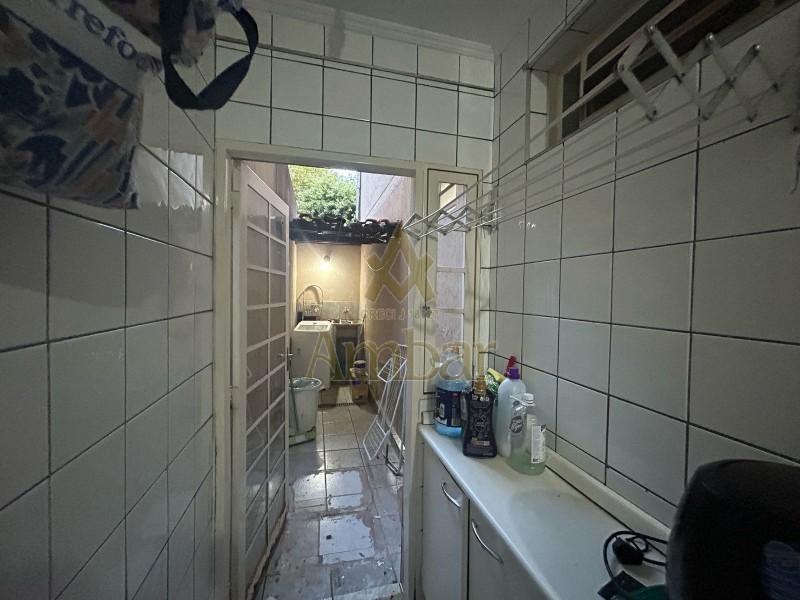 Ambar Imóveis | Imobiliária em Ribeirão Preto | Apartamento - Jardim Anhanguera - Ribeirão Preto