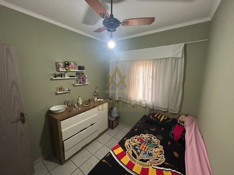 Ambar Imóveis | Imobiliária em Ribeirão Preto | Apartamento - Jardim Anhanguera - Ribeirão Preto