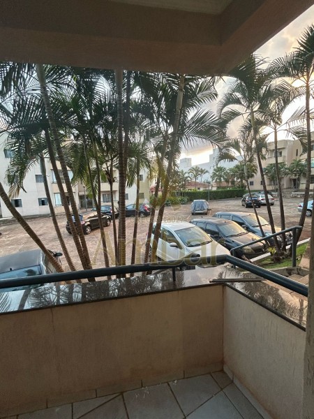 Ambar Imóveis | Imobiliária em Ribeirão Preto | Apartamento - Jardim Anhanguera - Ribeirão Preto