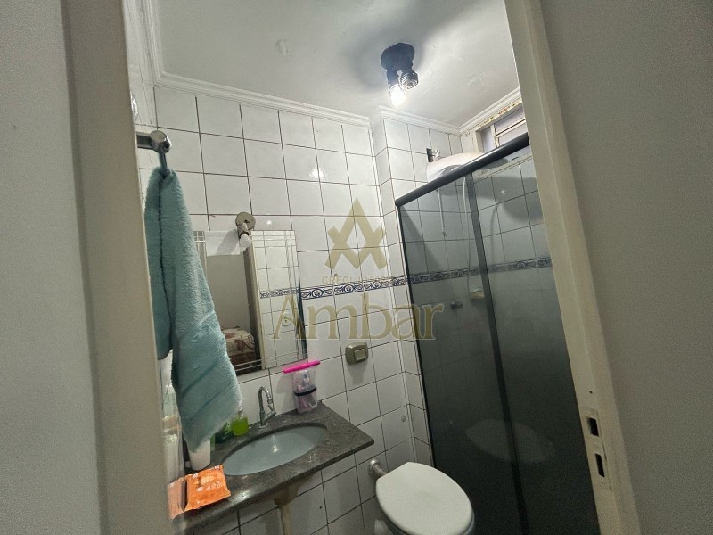 Ambar Imóveis | Imobiliária em Ribeirão Preto | Apartamento - Jardim Anhanguera - Ribeirão Preto
