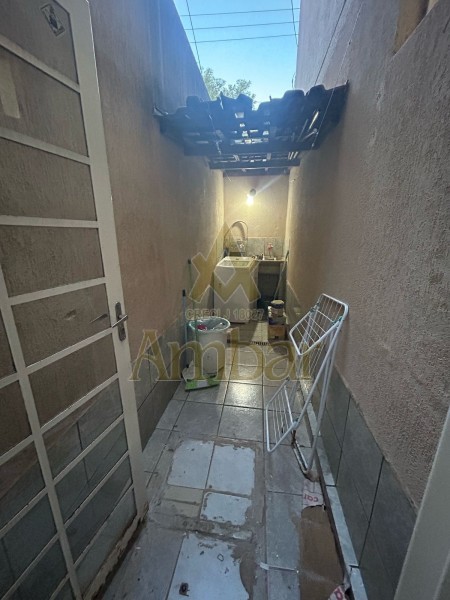Ambar Imóveis | Imobiliária em Ribeirão Preto | Apartamento - Jardim Anhanguera - Ribeirão Preto