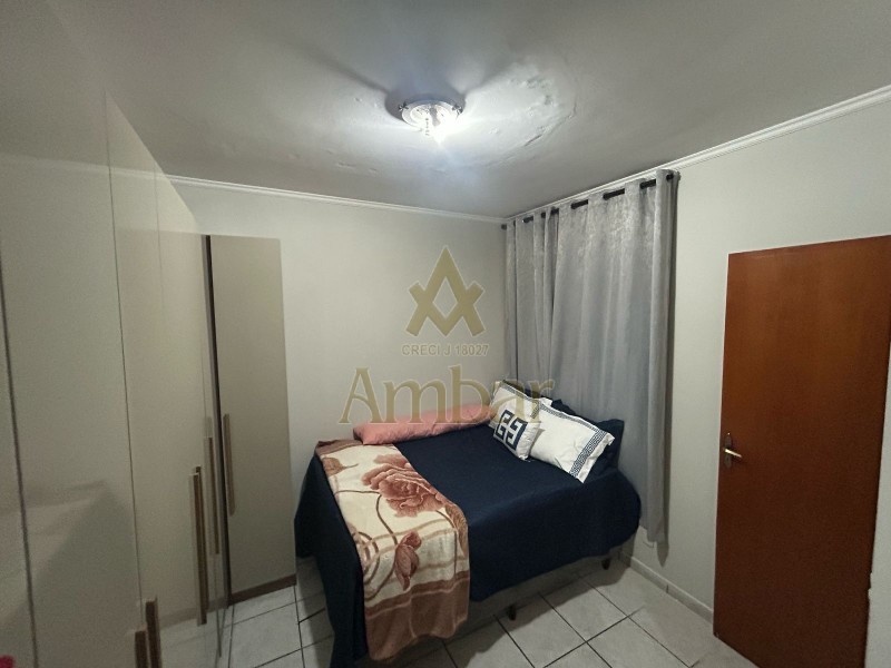 Ambar Imóveis | Imobiliária em Ribeirão Preto | Apartamento - Jardim Anhanguera - Ribeirão Preto