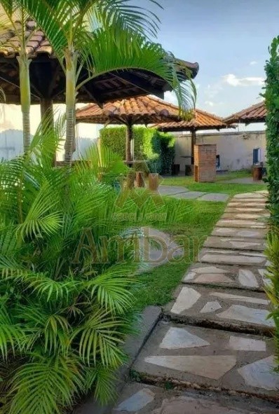 Ambar Imóveis | Imobiliária em Ribeirão Preto | Apartamento - Jardim Anhanguera - Ribeirão Preto