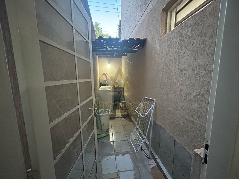 Ambar Imóveis | Imobiliária em Ribeirão Preto | Apartamento - Jardim Anhanguera - Ribeirão Preto