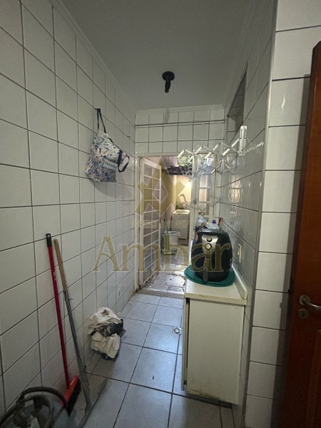 Ambar Imóveis | Imobiliária em Ribeirão Preto | Apartamento - Jardim Anhanguera - Ribeirão Preto