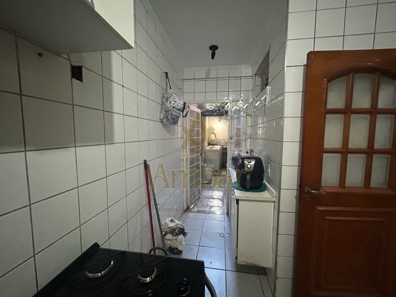 Ambar Imóveis | Imobiliária em Ribeirão Preto | Apartamento - Jardim Anhanguera - Ribeirão Preto