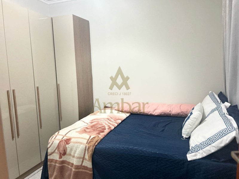 Ambar Imóveis | Imobiliária em Ribeirão Preto | Apartamento - Jardim Anhanguera - Ribeirão Preto