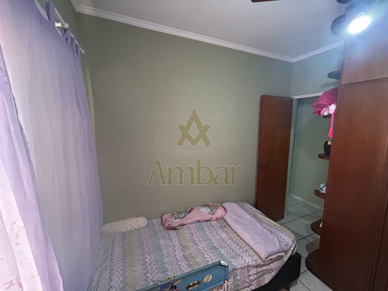 Ambar Imóveis | Imobiliária em Ribeirão Preto | Apartamento - Jardim Anhanguera - Ribeirão Preto