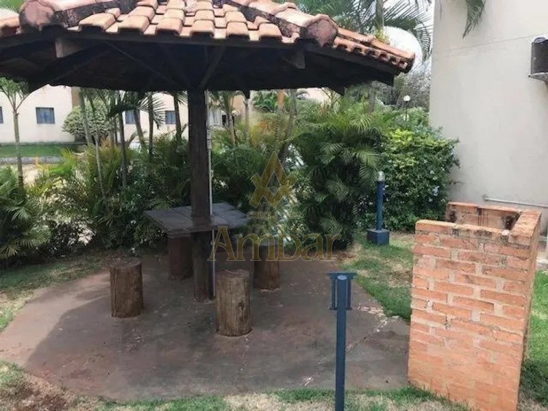 Ambar Imóveis | Imobiliária em Ribeirão Preto | Apartamento - Jardim Anhanguera - Ribeirão Preto