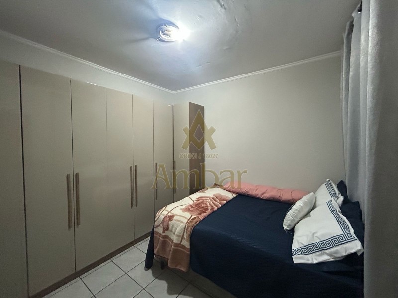 Ambar Imóveis | Imobiliária em Ribeirão Preto | Apartamento - Jardim Anhanguera - Ribeirão Preto