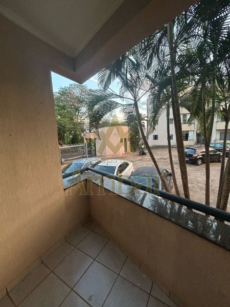 Ambar Imóveis | Imobiliária em Ribeirão Preto | Apartamento - Jardim Anhanguera - Ribeirão Preto