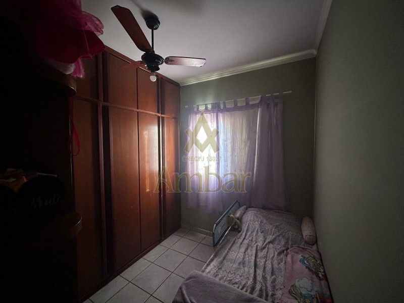 Ambar Imóveis | Imobiliária em Ribeirão Preto | Apartamento - Jardim Anhanguera - Ribeirão Preto