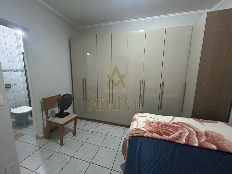 Ambar Imóveis | Imobiliária em Ribeirão Preto | Apartamento - Jardim Anhanguera - Ribeirão Preto
