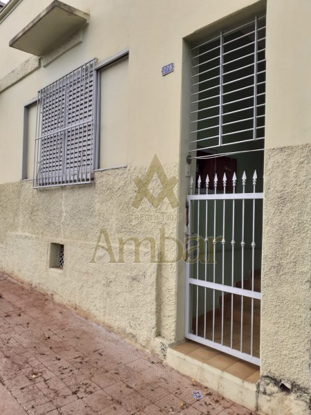 Ambar Imóveis | Imobiliária em Ribeirão Preto | Casa - Campos Eliseos - Ribeirão Preto