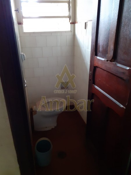 Ambar Imóveis | Imobiliária em Ribeirão Preto | Casa - Campos Eliseos - Ribeirão Preto