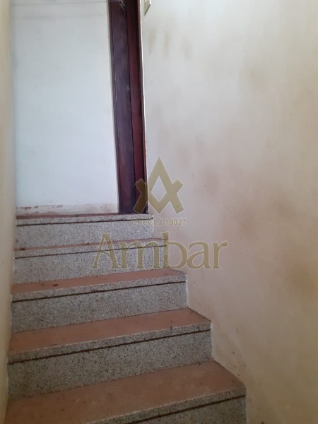 Ambar Imóveis | Imobiliária em Ribeirão Preto | Casa - Campos Eliseos - Ribeirão Preto