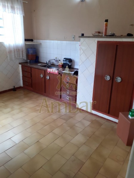 Ambar Imóveis | Imobiliária em Ribeirão Preto | Casa - Campos Eliseos - Ribeirão Preto