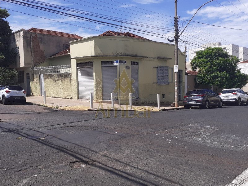 Foto: Casa - Campos Eliseos - Ribeirão Preto