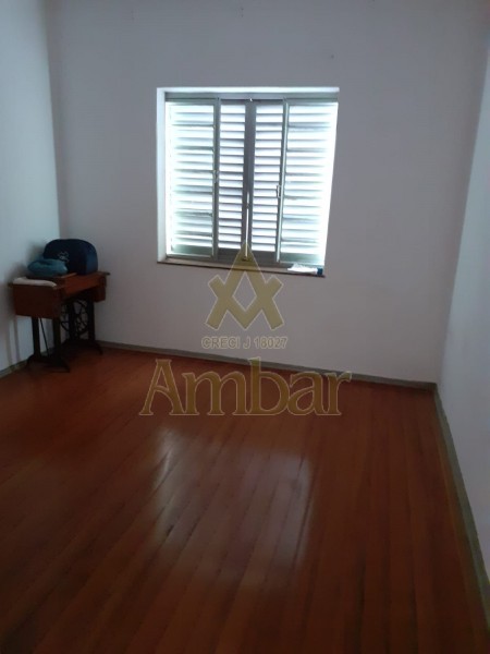 Ambar Imóveis | Imobiliária em Ribeirão Preto | Casa - Campos Eliseos - Ribeirão Preto