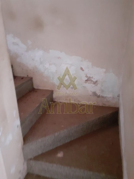 Ambar Imóveis | Imobiliária em Ribeirão Preto | Casa - Campos Eliseos - Ribeirão Preto