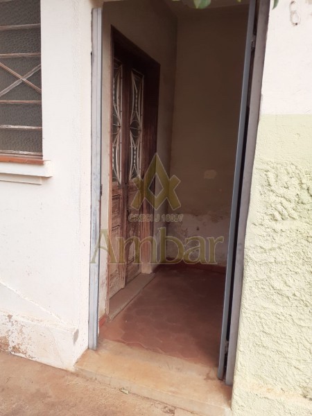 Ambar Imóveis | Imobiliária em Ribeirão Preto | Casa - Campos Eliseos - Ribeirão Preto