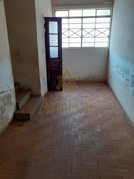Ambar Imóveis | Imobiliária em Ribeirão Preto | Casa - Campos Eliseos - Ribeirão Preto
