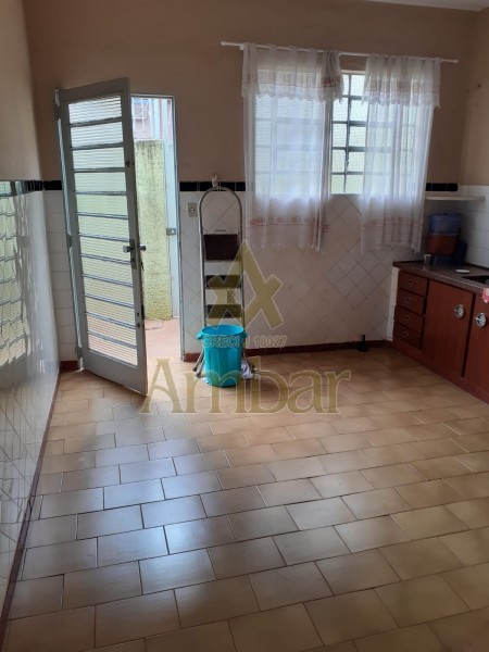 Ambar Imóveis | Imobiliária em Ribeirão Preto | Casa - Campos Eliseos - Ribeirão Preto
