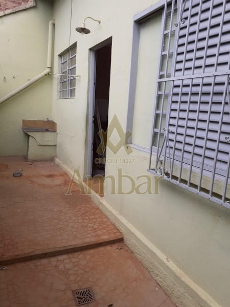 Ambar Imóveis | Imobiliária em Ribeirão Preto | Casa - Campos Eliseos - Ribeirão Preto