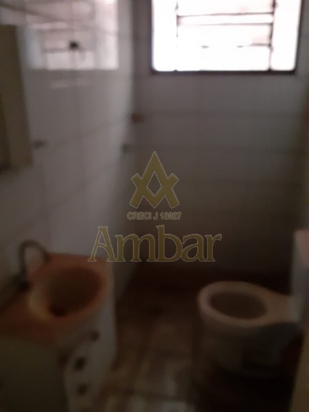 Ambar Imóveis | Imobiliária em Ribeirão Preto | Casa - Campos Eliseos - Ribeirão Preto