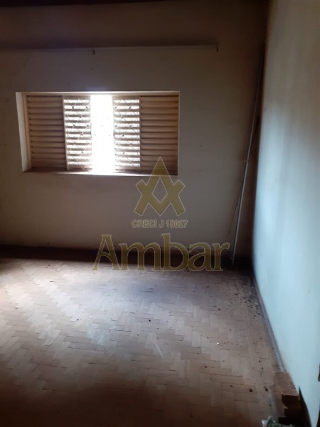 Ambar Imóveis | Imobiliária em Ribeirão Preto | Casa - Campos Eliseos - Ribeirão Preto