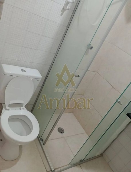 Ambar Imóveis | Imobiliária em Ribeirão Preto | Apartamento - Vila Amélia - Ribeirão Preto