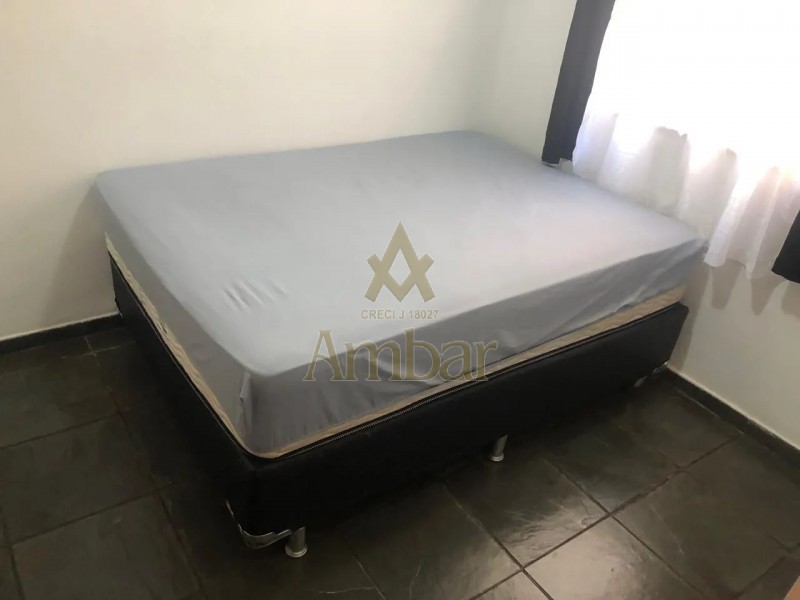 Ambar Imóveis | Imobiliária em Ribeirão Preto | Apartamento - Vila Amélia - Ribeirão Preto