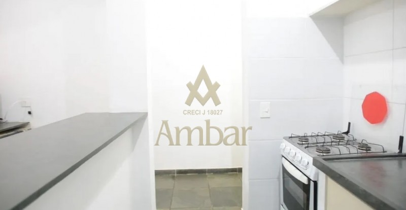 Ambar Imóveis | Imobiliária em Ribeirão Preto | Apartamento - Vila Amélia - Ribeirão Preto