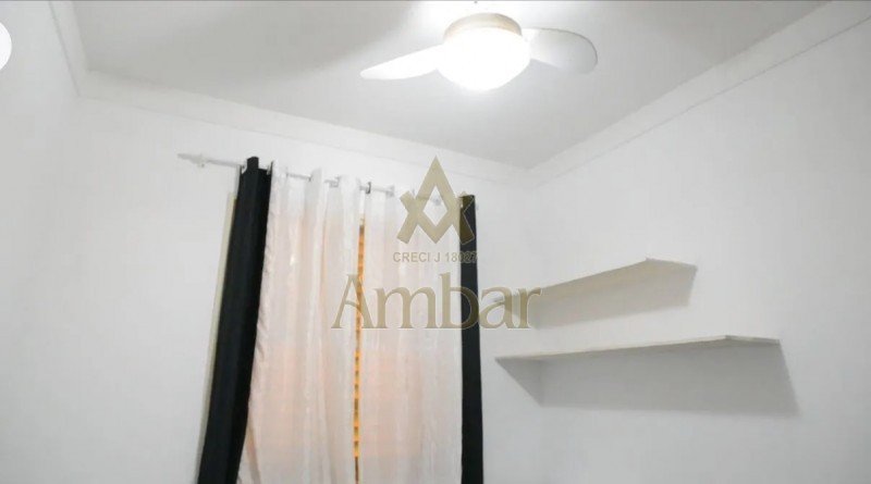 Ambar Imóveis | Imobiliária em Ribeirão Preto | Apartamento - Vila Amélia - Ribeirão Preto