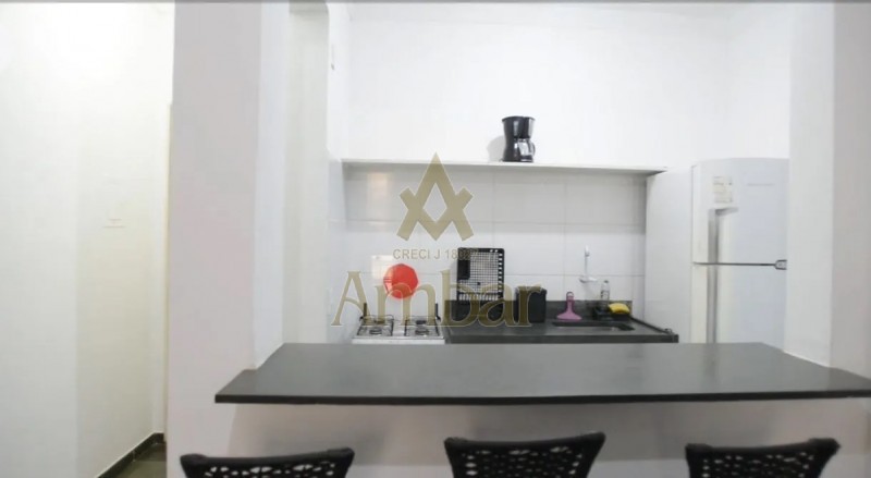 Foto: Apartamento - Vila Amélia - Ribeirão Preto