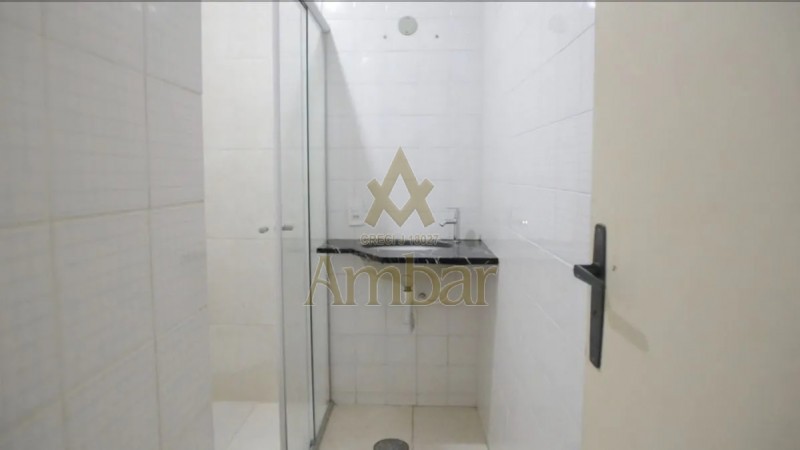 Ambar Imóveis | Imobiliária em Ribeirão Preto | Apartamento - Vila Amélia - Ribeirão Preto