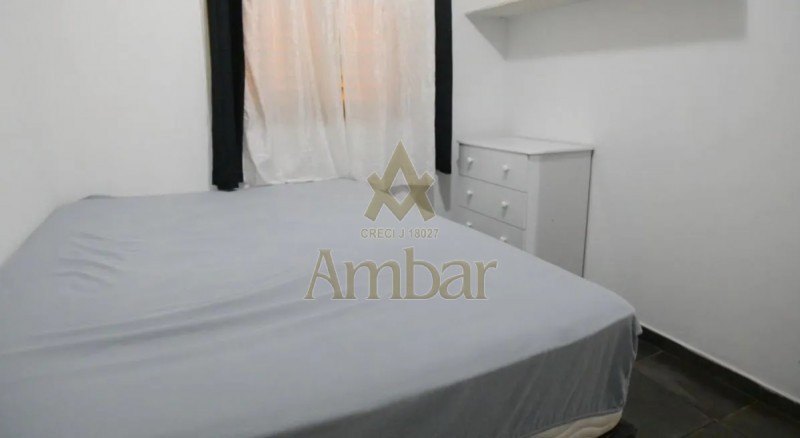 Ambar Imóveis | Imobiliária em Ribeirão Preto | Apartamento - Vila Amélia - Ribeirão Preto