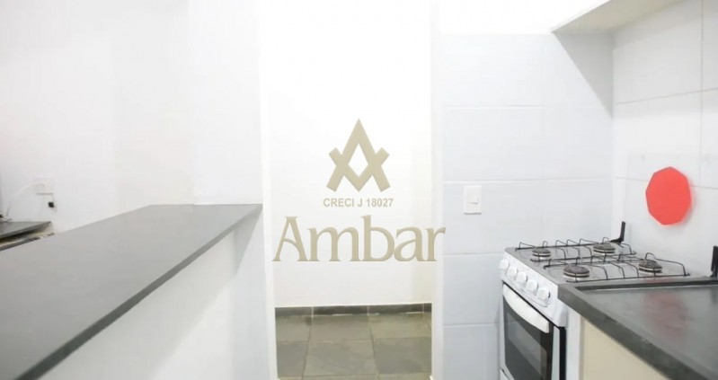 Ambar Imóveis | Imobiliária em Ribeirão Preto | Apartamento - Vila Amélia - Ribeirão Preto