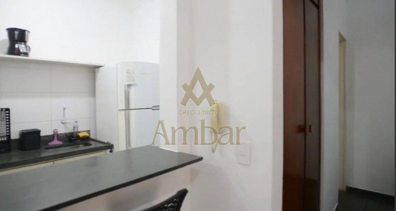 Ambar Imóveis | Imobiliária em Ribeirão Preto | Apartamento - Vila Amélia - Ribeirão Preto