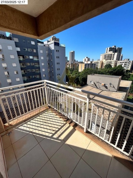 Ambar Imóveis | Imobiliária em Ribeirão Preto | Apartamento - Jardim Nova Aliança - Ribeirão Preto