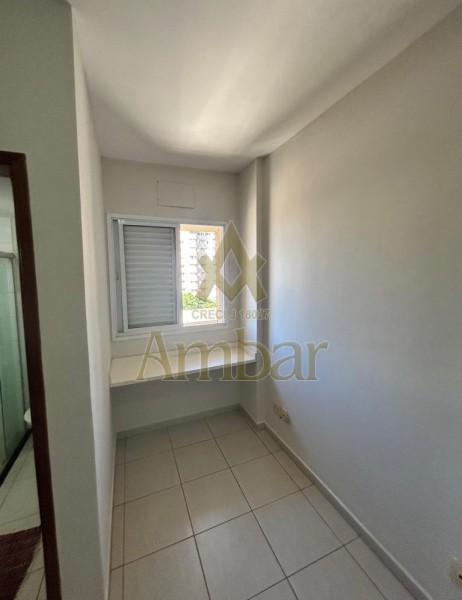 Ambar Imóveis | Imobiliária em Ribeirão Preto | Apartamento - Jardim Nova Aliança - Ribeirão Preto