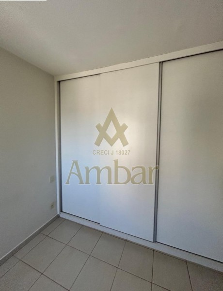 Ambar Imóveis | Imobiliária em Ribeirão Preto | Apartamento - Jardim Nova Aliança - Ribeirão Preto