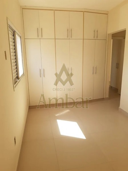 Ambar Imóveis | Imobiliária em Ribeirão Preto | Apartamento - Jardim Paulista - Ribeirão Preto