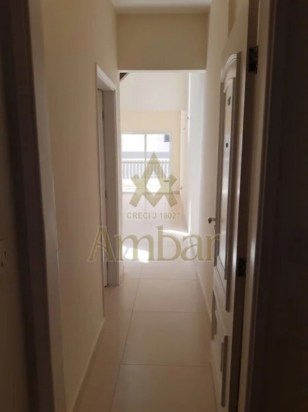 Ambar Imóveis | Imobiliária em Ribeirão Preto | Apartamento - Jardim Paulista - Ribeirão Preto