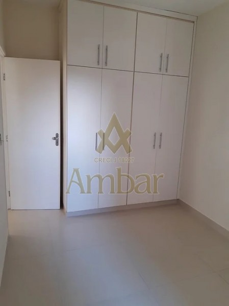 Ambar Imóveis | Imobiliária em Ribeirão Preto | Apartamento - Jardim Paulista - Ribeirão Preto