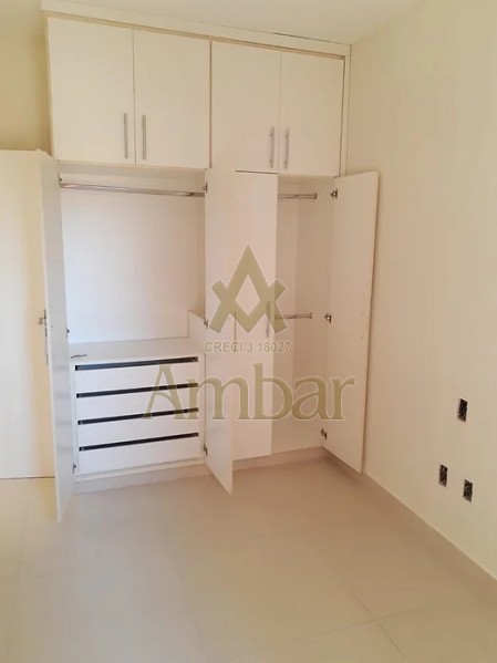Ambar Imóveis | Imobiliária em Ribeirão Preto | Apartamento - Jardim Paulista - Ribeirão Preto