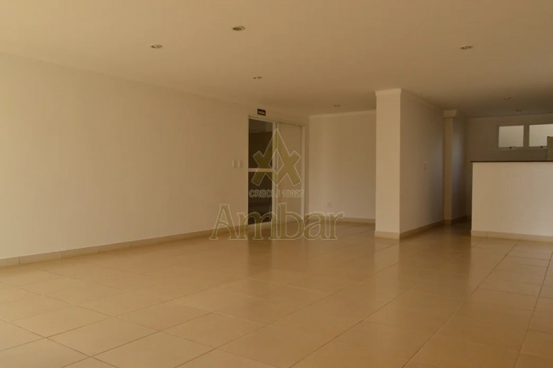 Ambar Imóveis | Imobiliária em Ribeirão Preto | Apartamento - Jardim Paulista - Ribeirão Preto
