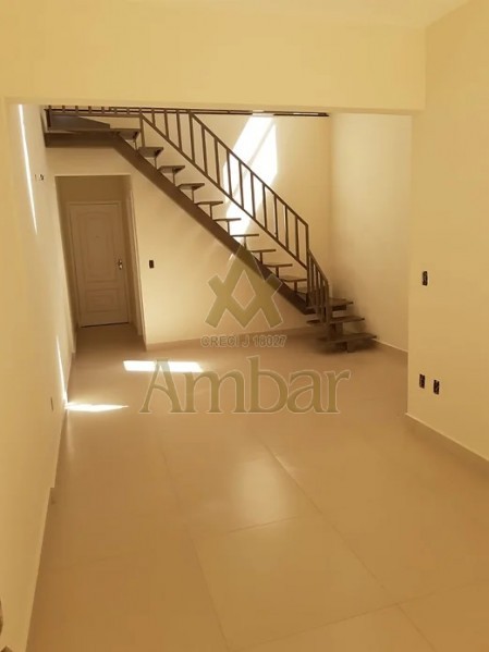 Ambar Imóveis | Imobiliária em Ribeirão Preto | Apartamento - Jardim Paulista - Ribeirão Preto