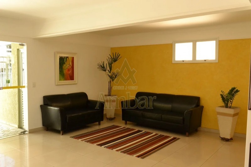 Foto: Apartamento - Jardim Paulista - Ribeirão Preto